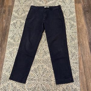 Joseph Abboud chinos.